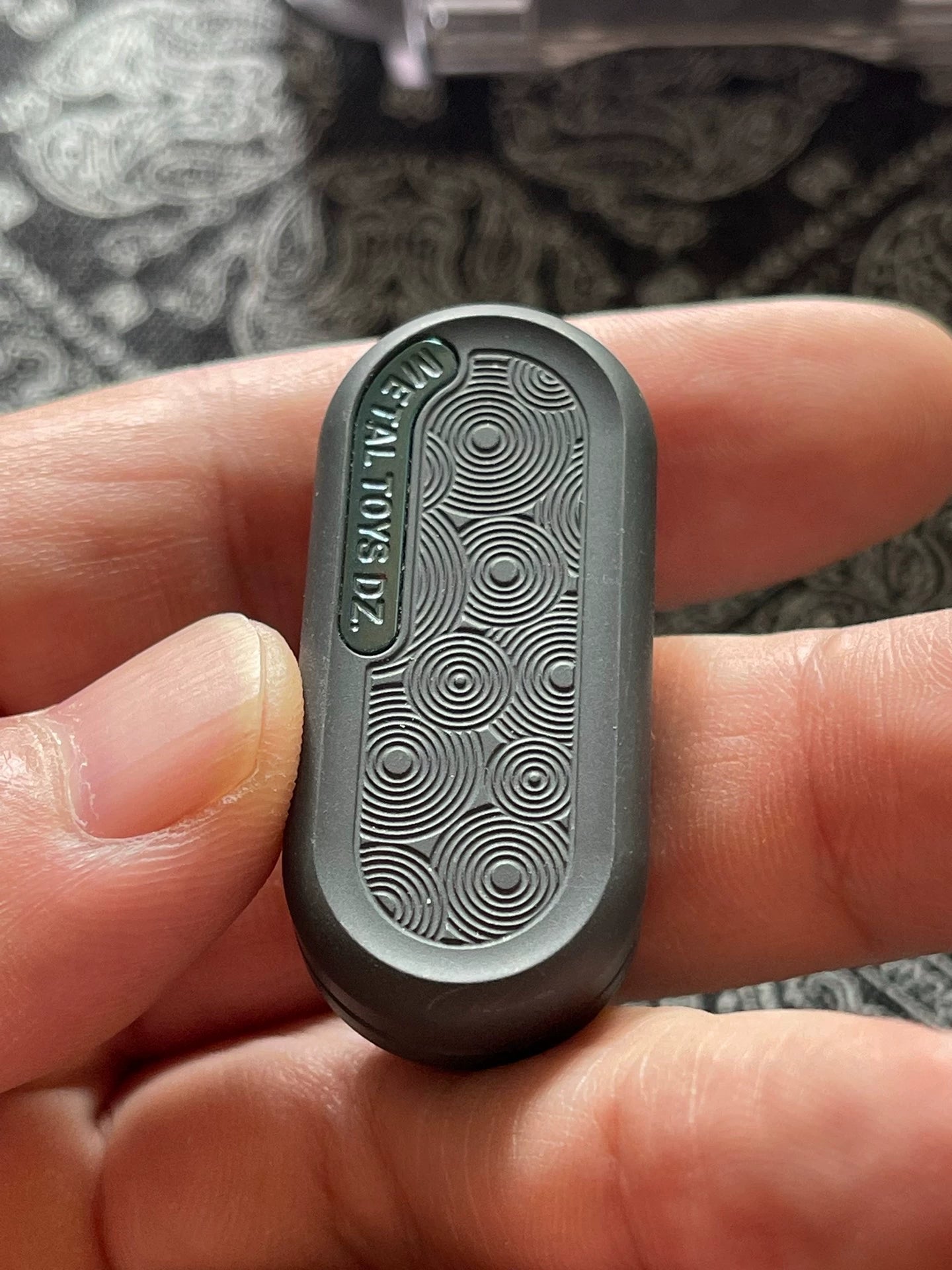 Top-B Rain Zirconium