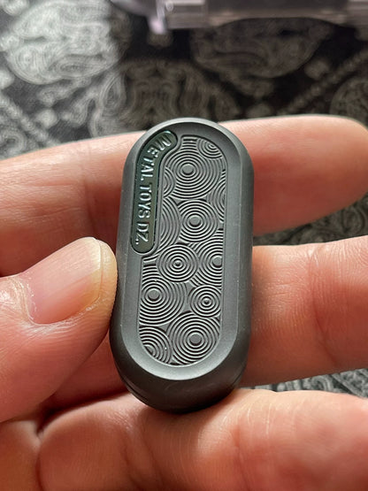 Top-B Rain Zirconium