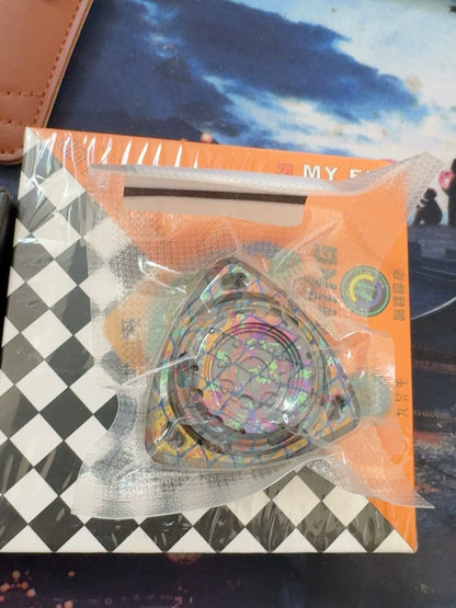 ROAR Spinner Titanium