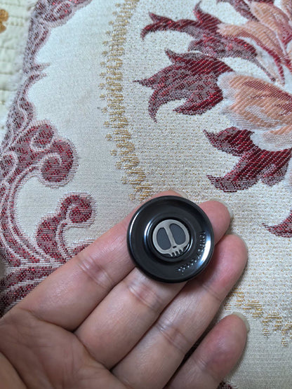 Devil's Milk Cap Zirconium