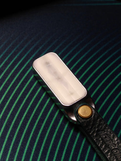 Fortune Cookie Stainless Steel