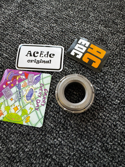 Shadow Raider Titanium