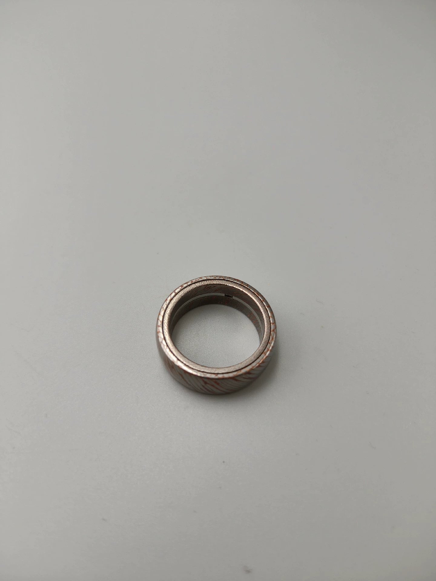 Pig Ring Superconductor