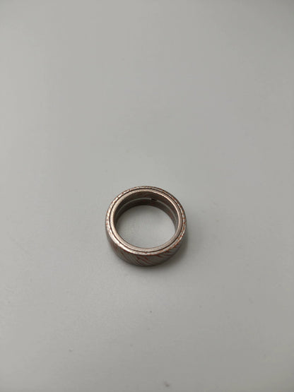 Pig Ring Superconductor