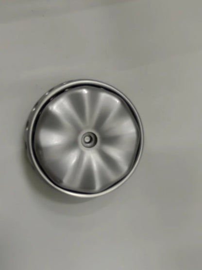 Eternal Flower Stainless Steel