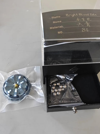 Eternal Flower Zirconium