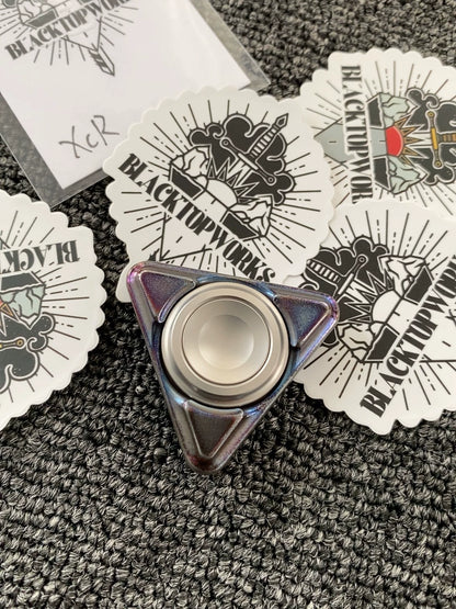 Fascination Stainless Steel