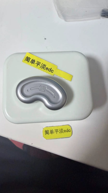 Mechanical Cashew-PRO Stainless Steel