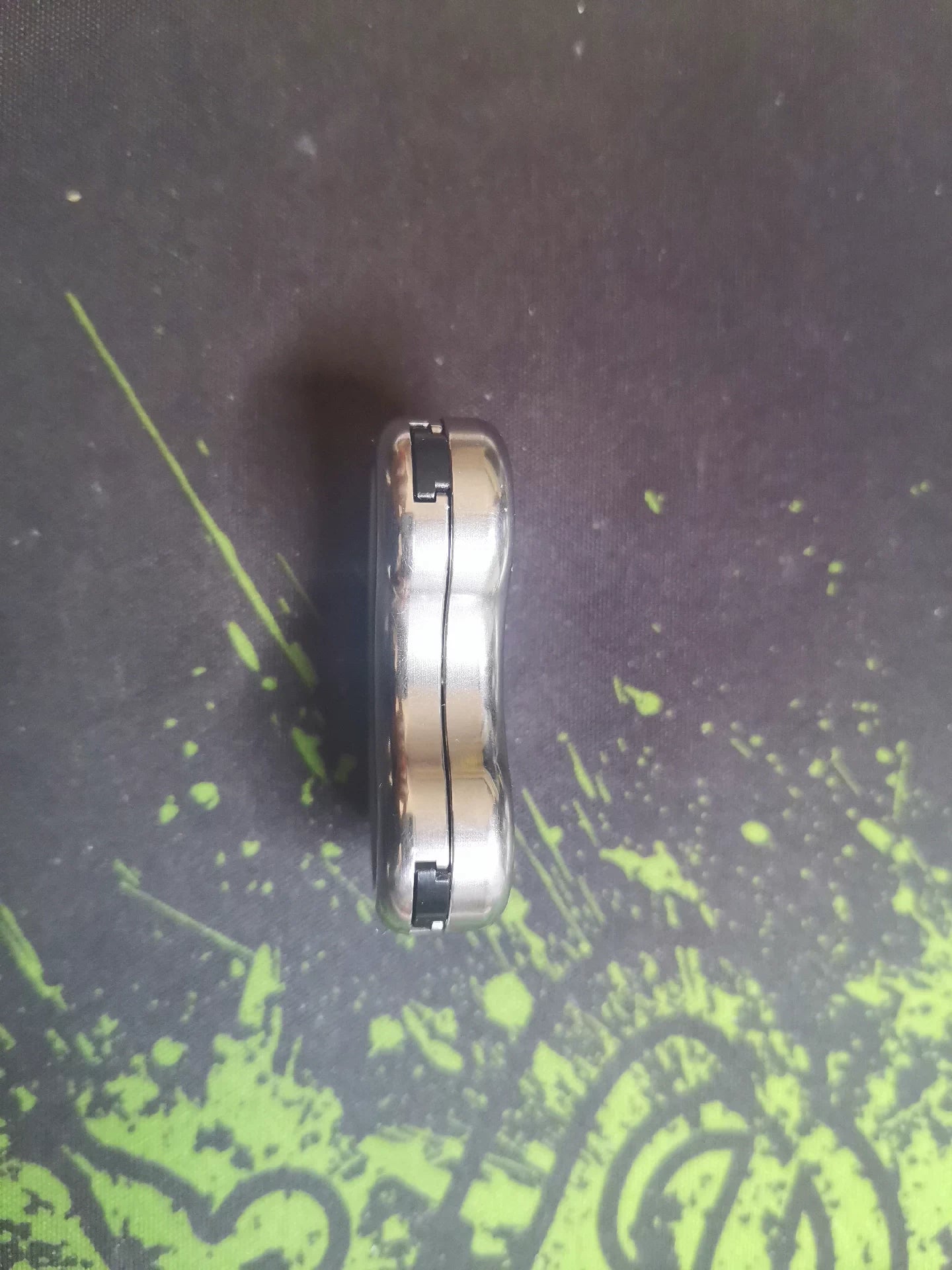 Mechanical Cashew-PRO Stainless Steel