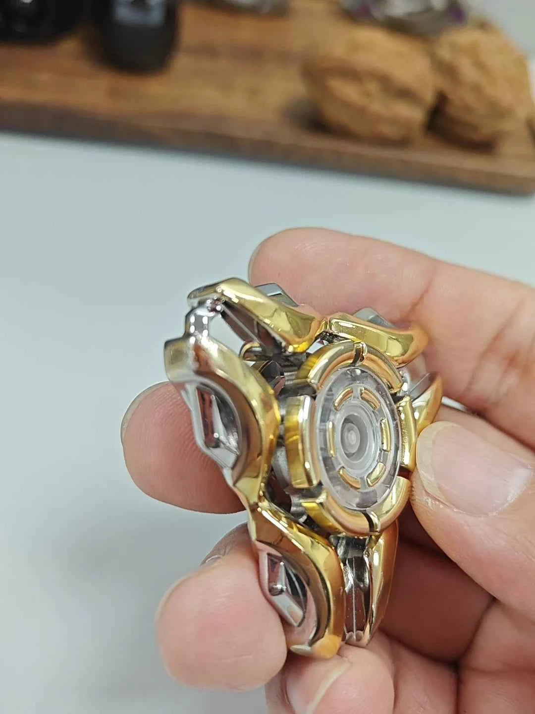 Star Arrow Stainless Steel