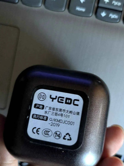 Zhuan Yun Zirconium Size #22