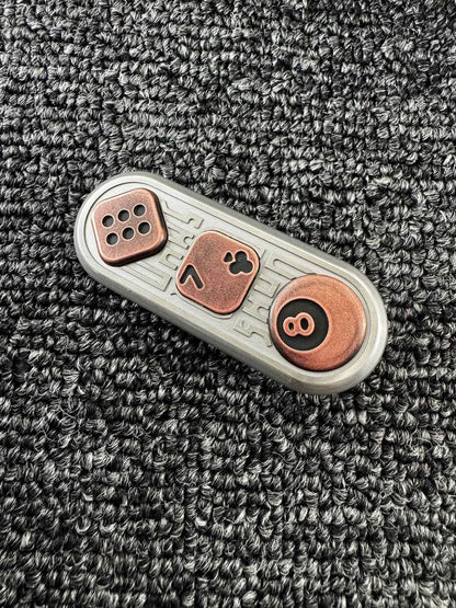 Chocolate Bar Stainless Steel