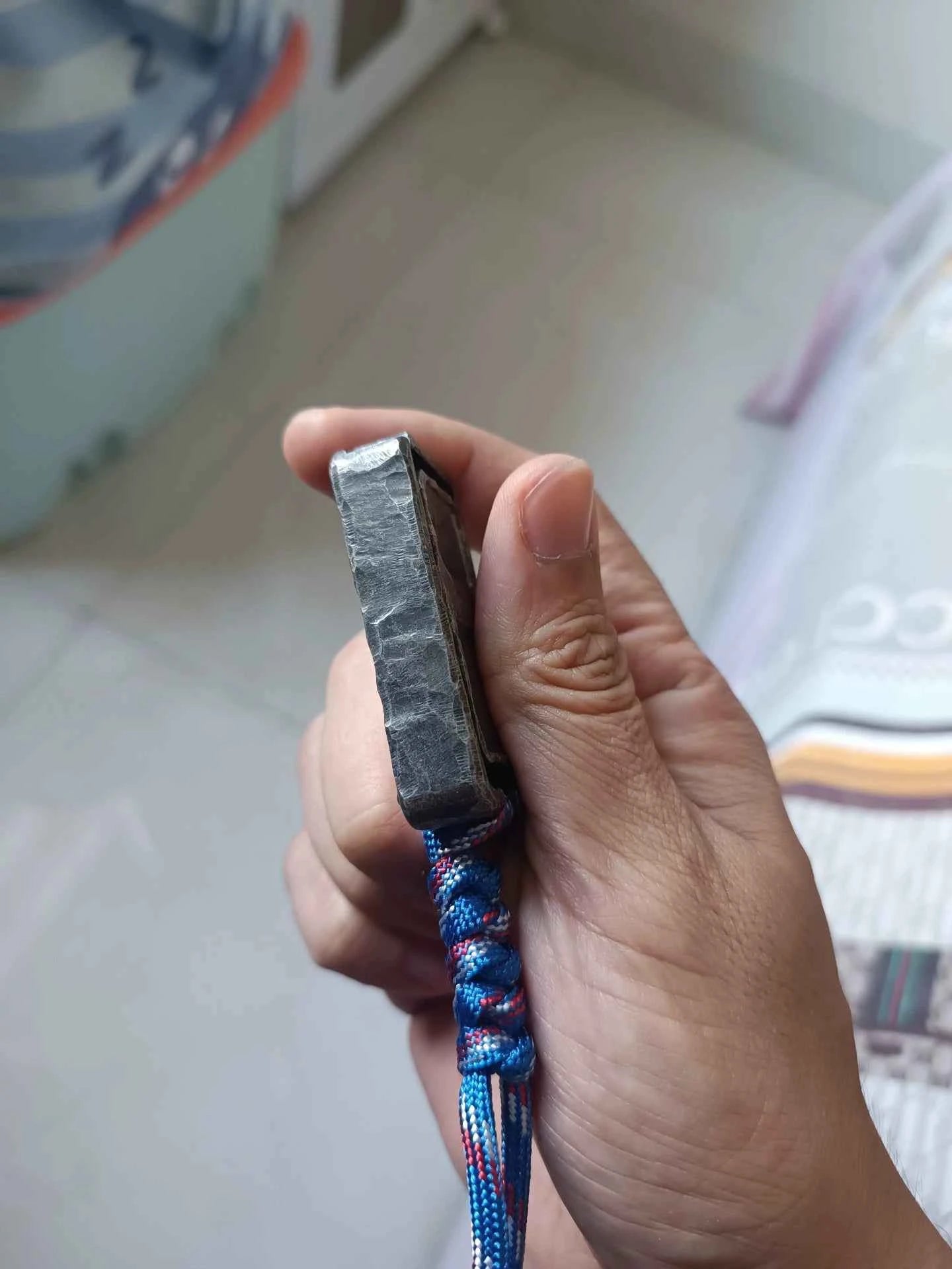 POP UP Stainless Steel