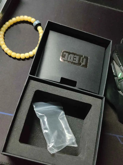 MINI Burger Zirconium