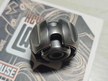 Noiz Stainless Steel