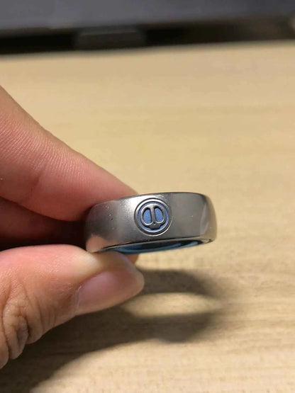 Mechanic-C Titanium Blue