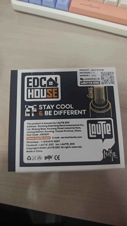 Carnival Roulette Titanium