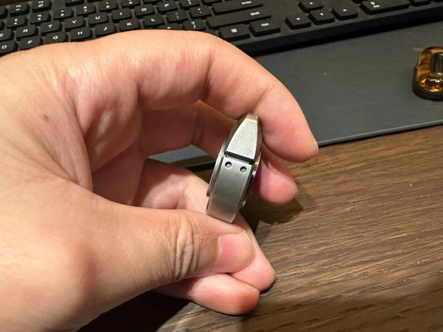 BIT04 Stainless Steel