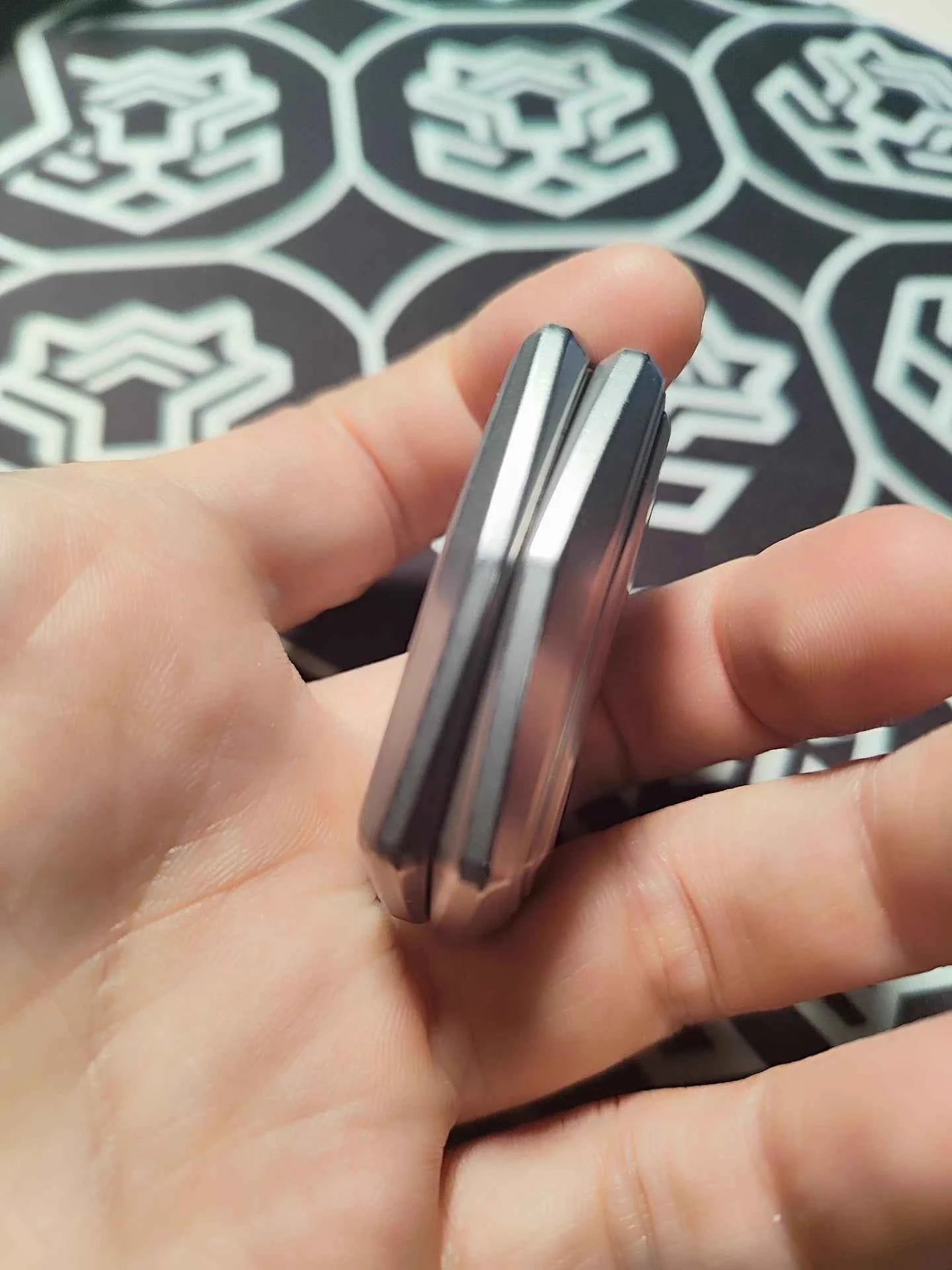 Guardian Stainless Steel