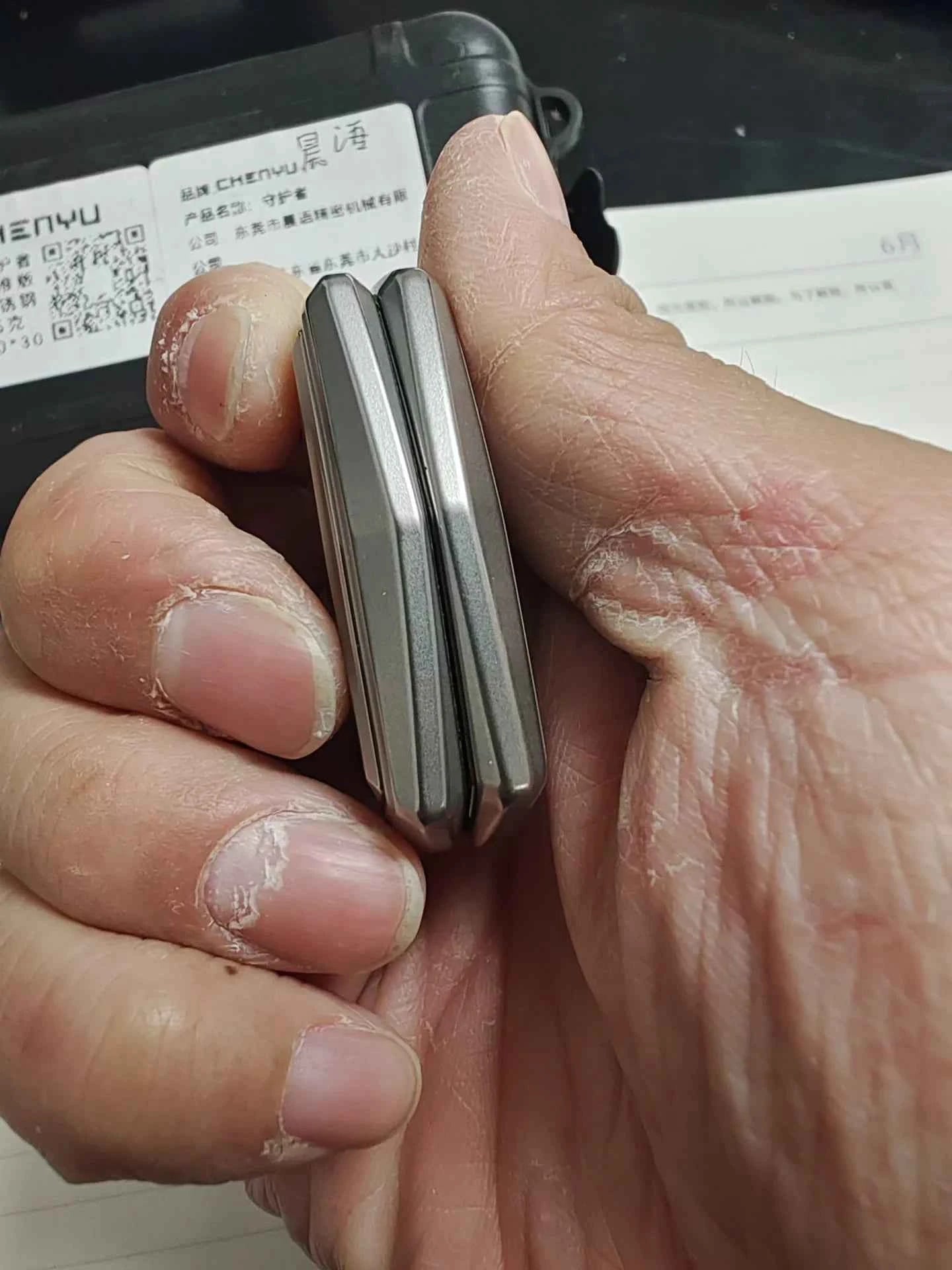 Guardian Stainless Steel