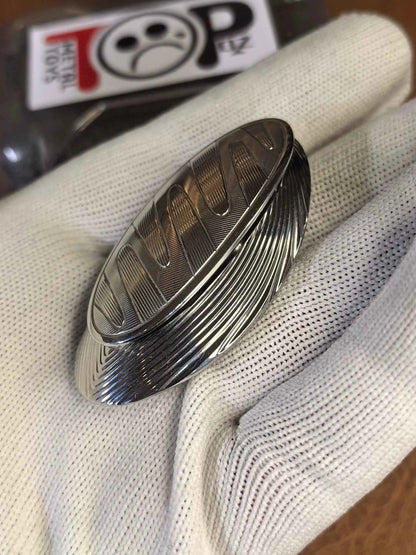 Top-E Stainless Steel