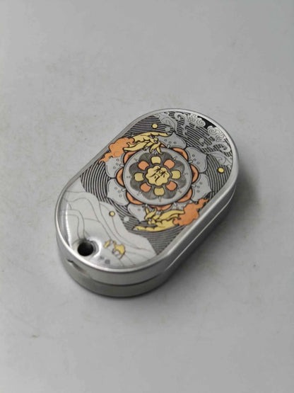 Ling Yun 3.0 Stainless Steel