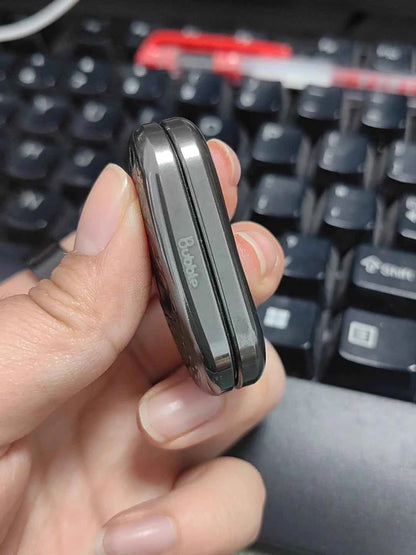 Top-B Bubble Zirconium