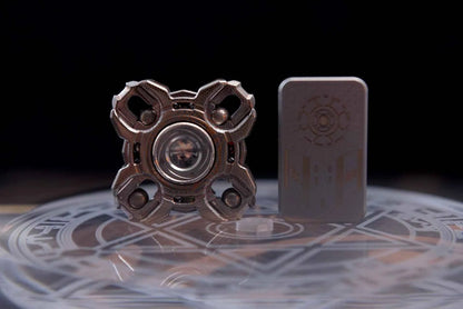 Oracle 1.0 Superconductor