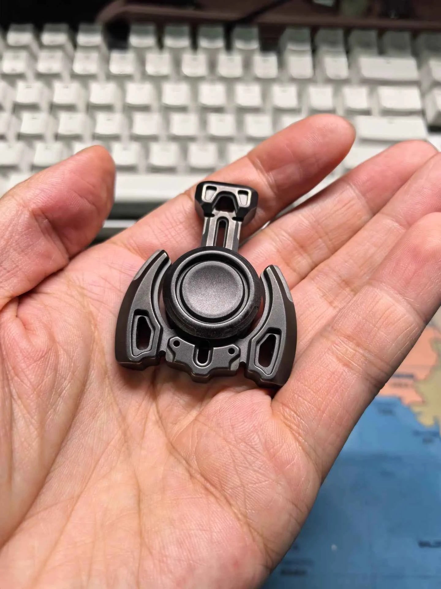 Holy Axe Stainless Steel