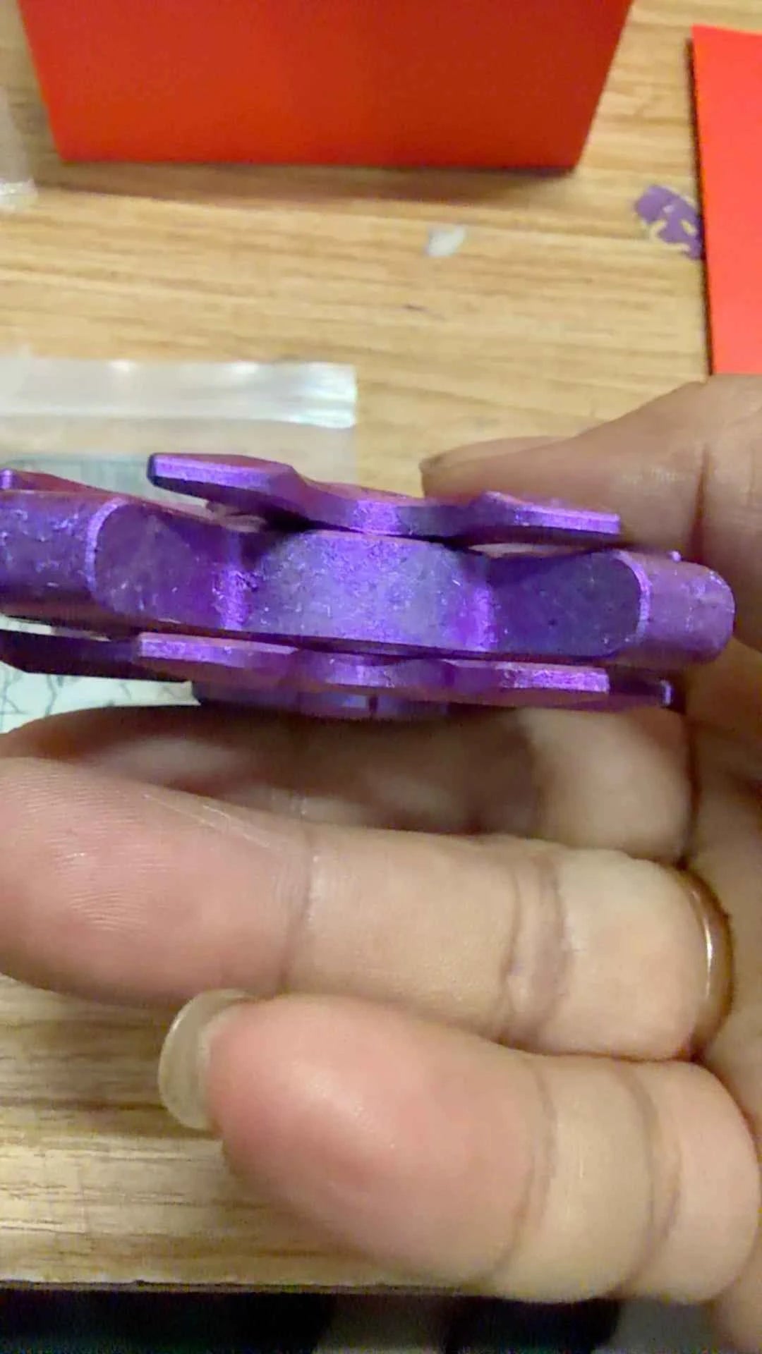 Oracle Crystallized Zirconium