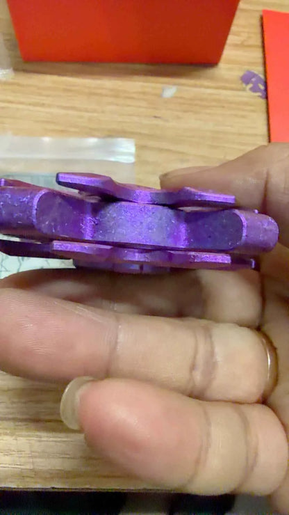 Oracle Crystallized Zirconium