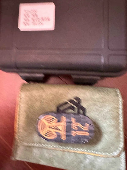 Guard Tower Zirconium