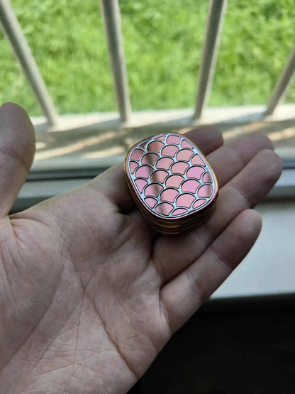 Nebula 3.0 Lightning Mermaid Zirconium