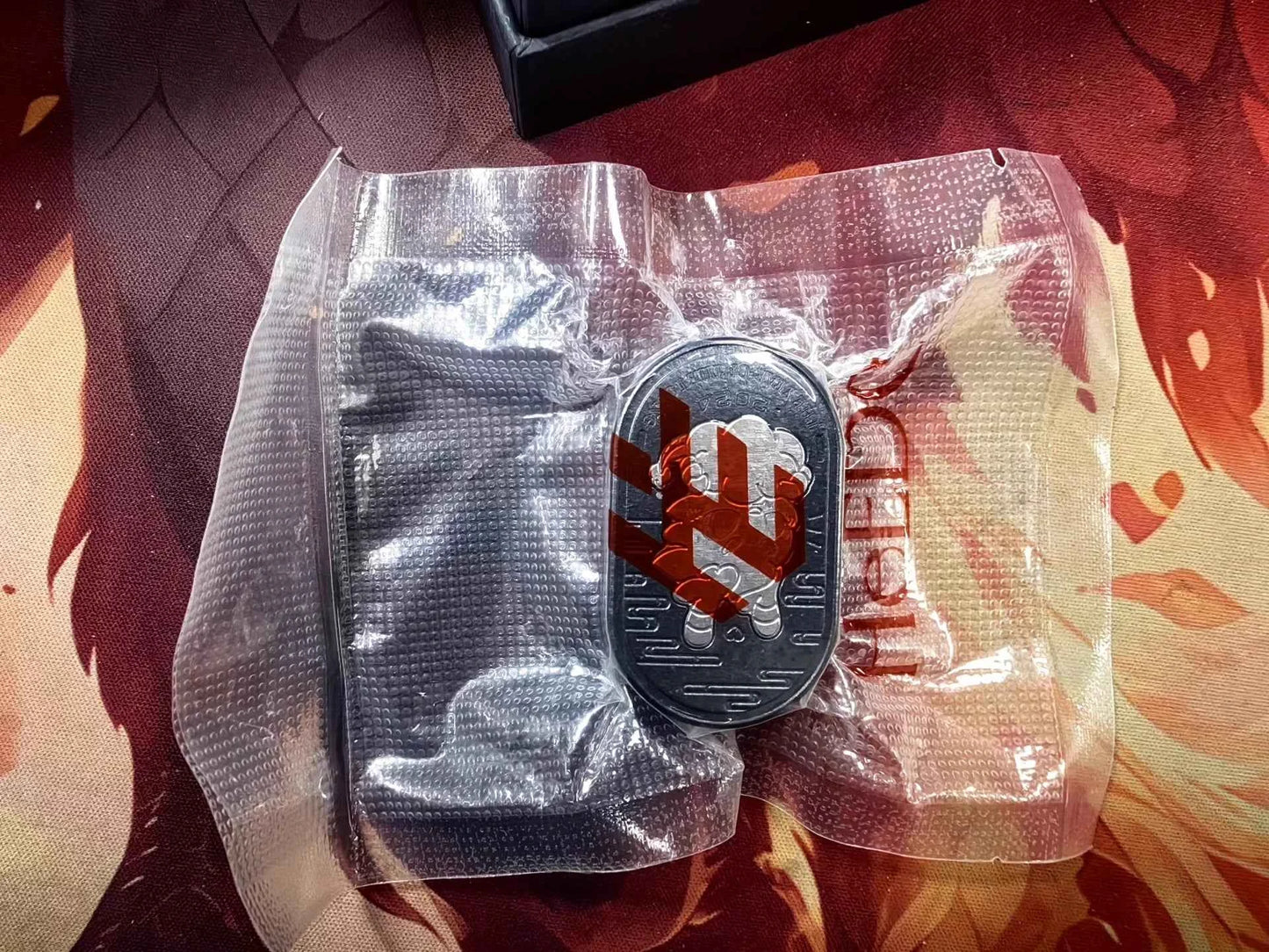 Ling Yun 3.0 Zirconium