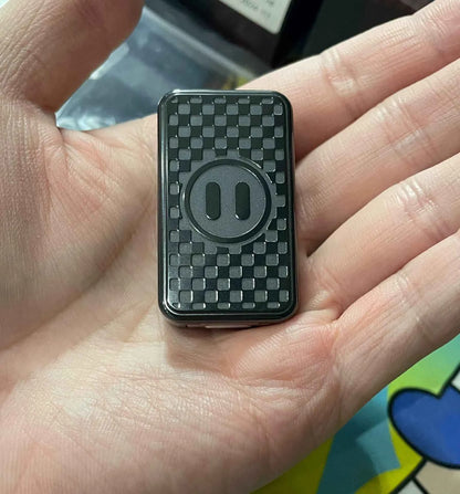 Mechanical Slider (01EDC&YEDC) Zr-pig Shell with dense liner Zirconium