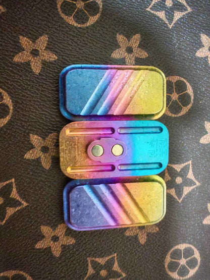 Lucky Candy Crystallized Zirconium