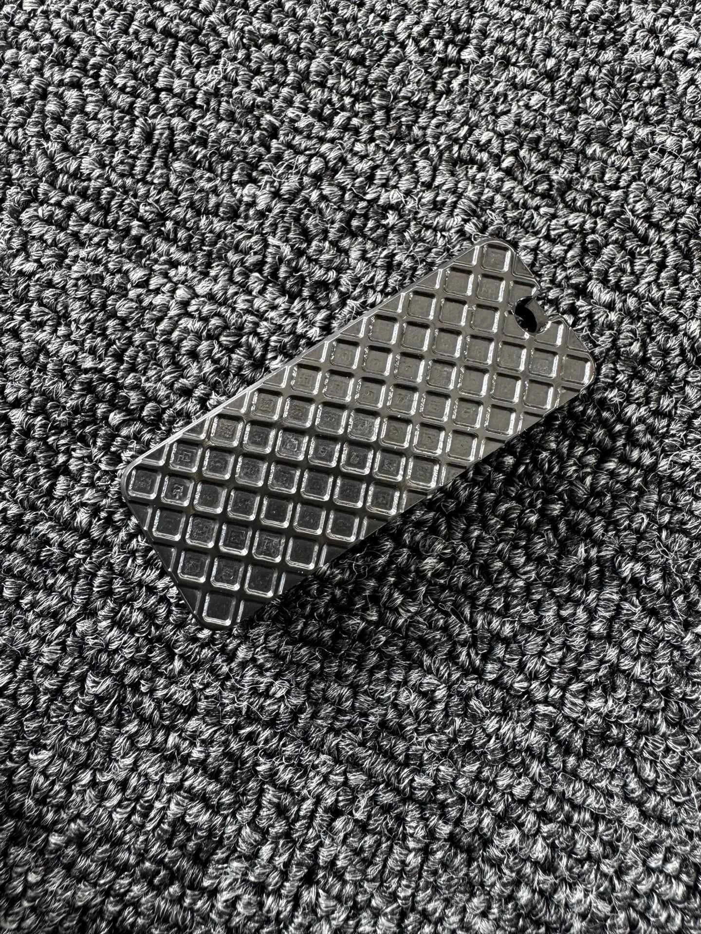 Crunchy Shark Zirconium