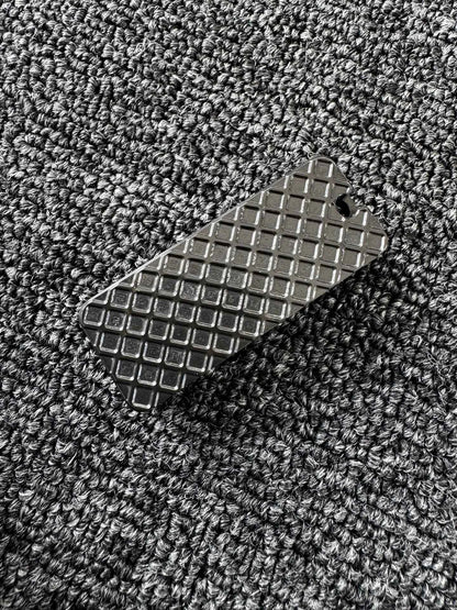 Crunchy Shark Zirconium