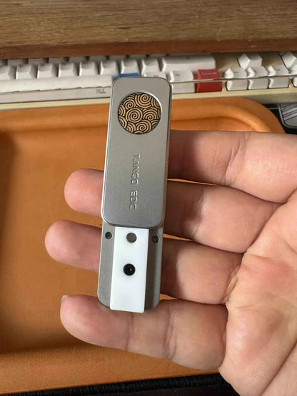 Sugar Cube Stainless Steel