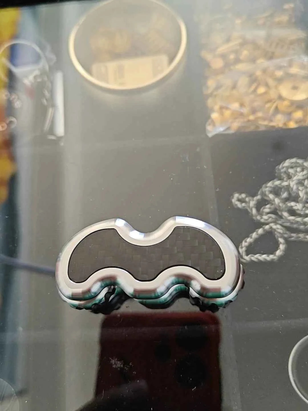 Gallop Stainless Steel