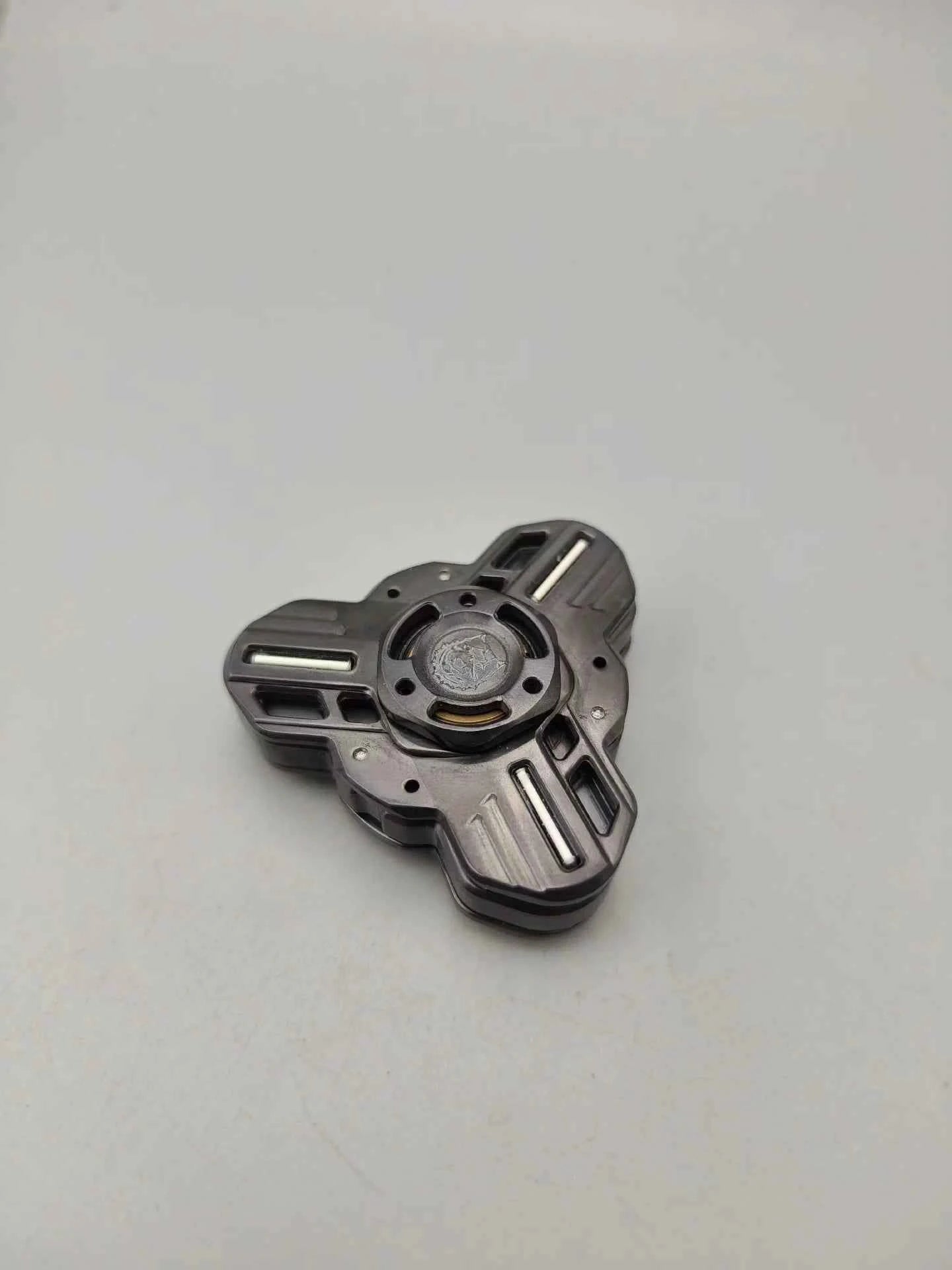 Tri linkage Zirconium