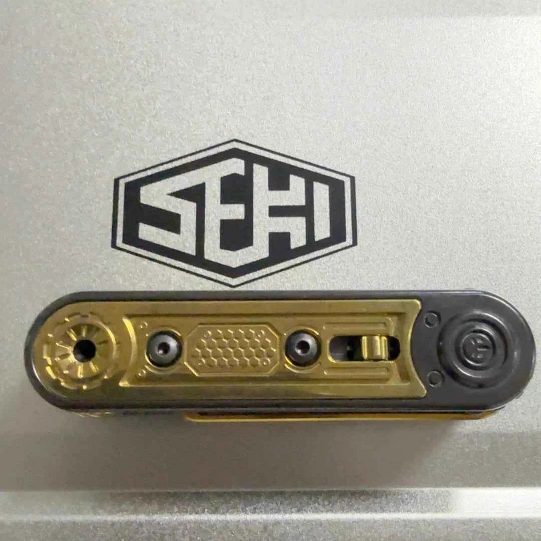 Cyber Core Zirconium