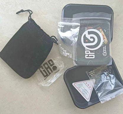 Rich Stainless Steel