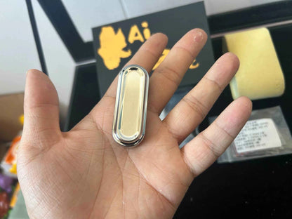 RUYI-S Stainless Steel