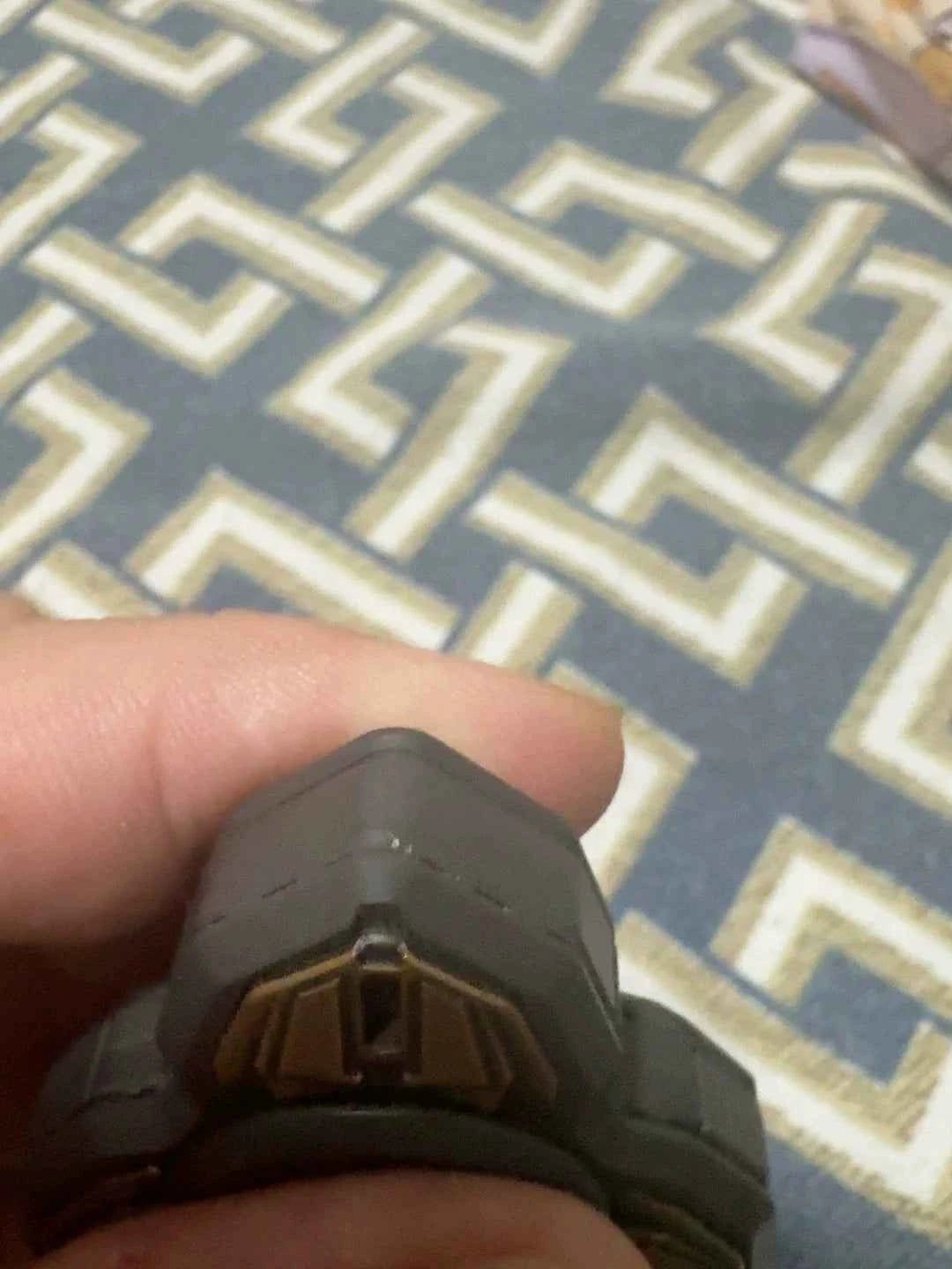 Mortal-Expulsion Zirconium