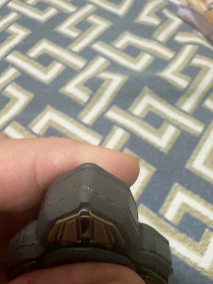 Mortal-Expulsion Zirconium