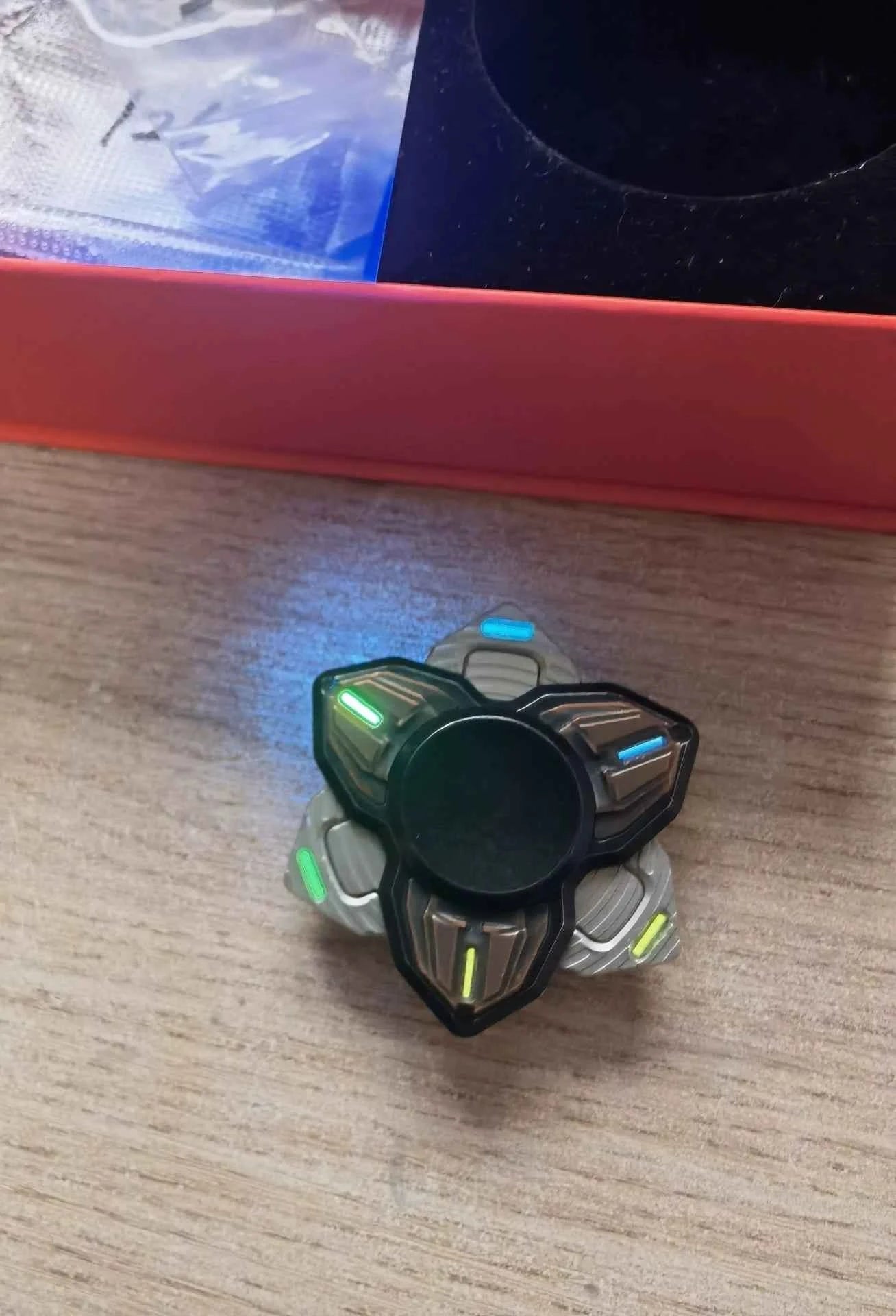 Mortal-Expulsion Stainless Steel