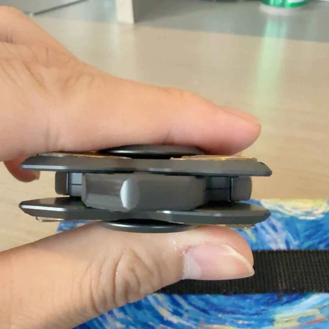 Mortal-Expulsion Zirconium