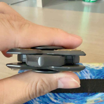 Mortal-Expulsion Zirconium