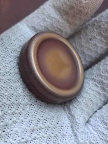 Milk Cap Mini Copper